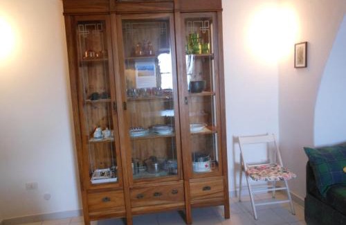 Piscita Apartamento | Casa del sale