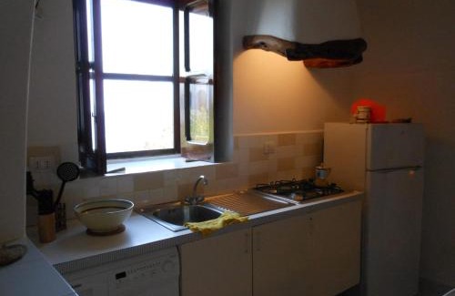 Piscita Apartamento | Casa del sale