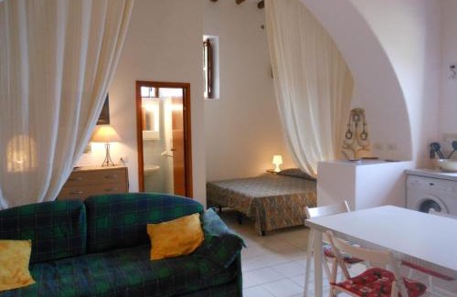 Piscita Apartamento | Casa del sale