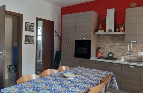 Camporotondo Etneo Casa | casa del sambuco