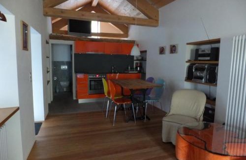 Centovalli Apartamento | Casa del sarto