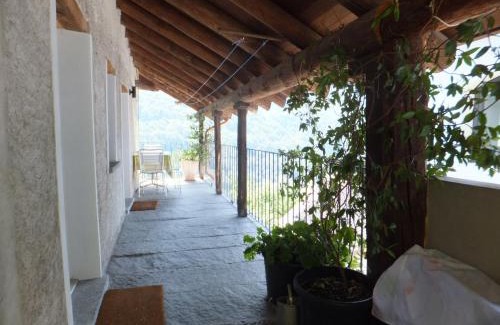 Centovalli Apartamento | Casa del sarto