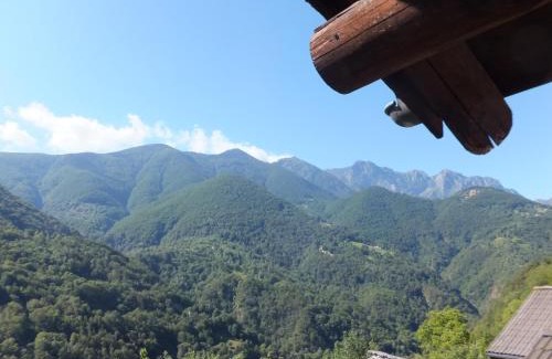Centovalli Apartamento | Casa del sarto