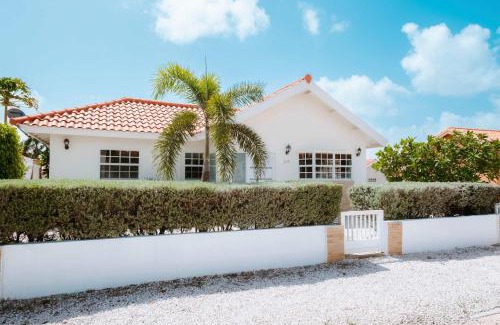 Boroncana Casa | Casa del Sol