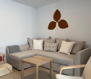 Arrieta Apartamento | Casa del Sol B