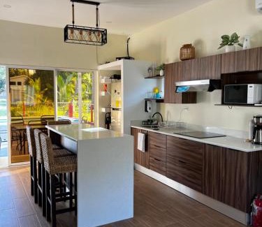 Barra de Santiago Casa | Casa del Sol, Barra de Santiago