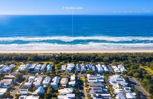 Casuarina Casa | Casa Del Sol by Kingscliff Accommodation