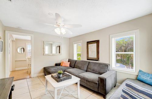 Bradenton Beach Apartamento | Casa Del Sol C