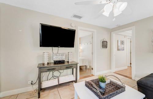 Bradenton Beach Apartamento | Casa Del Sol C
