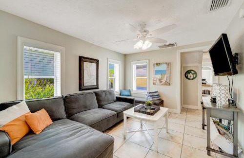 Bradenton Beach Apartamento | Casa Del Sol C