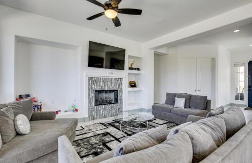 Desert Hot Springs Casa | Casa Del Sol - Cozy Oasis in Desert Hot Springs!
