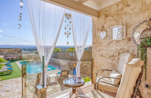 Buger Casa | Casa del Sol