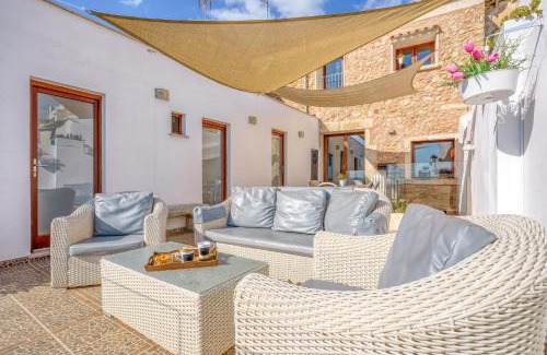 Buger Casa | Casa del Sol
