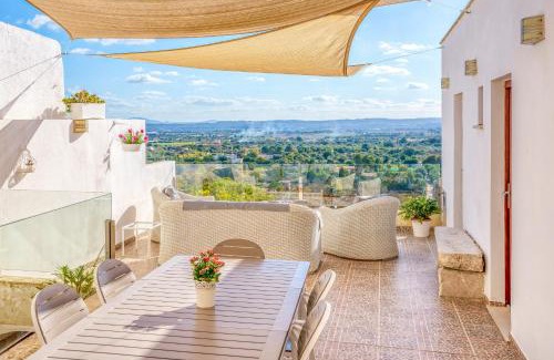 Buger Casa | Casa del Sol