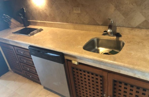 Los Barriles Apartamento | Casa Del Sol en Palmas De Cortez