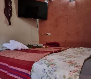 Bab Doukkala Casa | Casa del Sol Marrakech