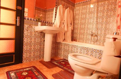 Bab Doukkala Casa | Casa del Sol Marrakech