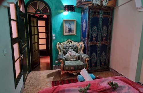 Bab Doukkala Casa | Casa del Sol Marrakech