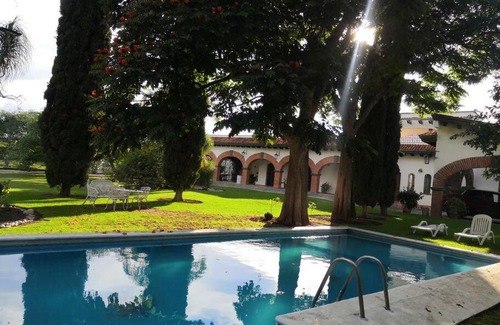 Atlixco Casa | Casa del sol