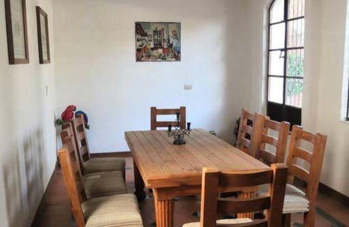 Atlixco Casa | Casa del sol