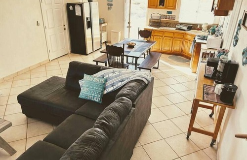 Puerto Peñasco Casa | Casa del Sol Naciente