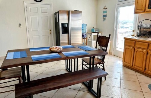 Puerto Peñasco Casa | Casa del Sol Naciente