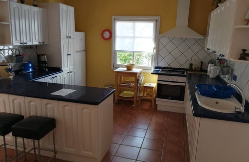 Tahiche Apartamento | Casa del Sol on Lanzarote