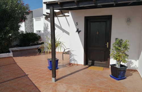 Tahiche Apartamento | Casa del Sol on Lanzarote