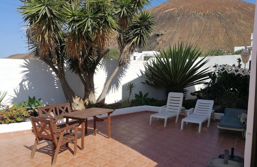 Tahiche Apartamento | Casa del Sol on Lanzarote