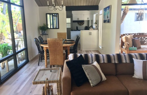 North State Casa | Casa del Sol - Peaceful home away from home.