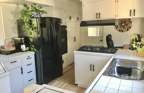 North State Casa | Casa del Sol - Peaceful home away from home.