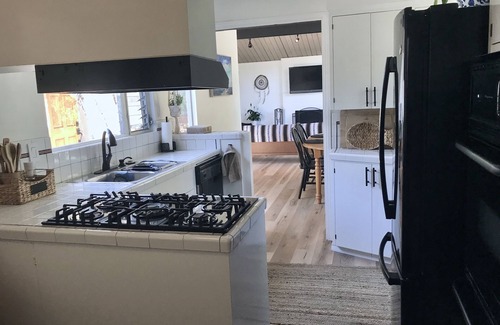 North State Casa | Casa del Sol - Peaceful home away from home.
