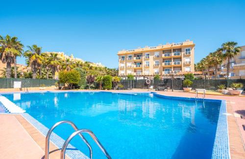 Orihuela Costa Apartamento | Casa del Sol Premium Cabo Roig