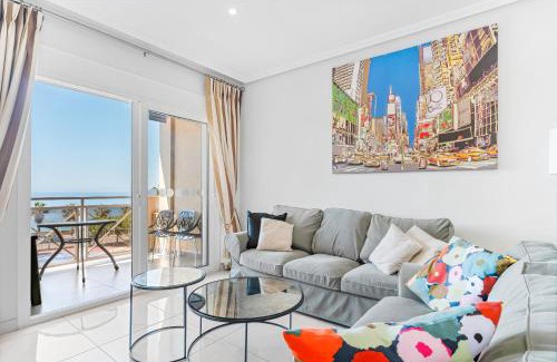 Orihuela Costa Apartamento | Casa del Sol Premium Cabo Roig