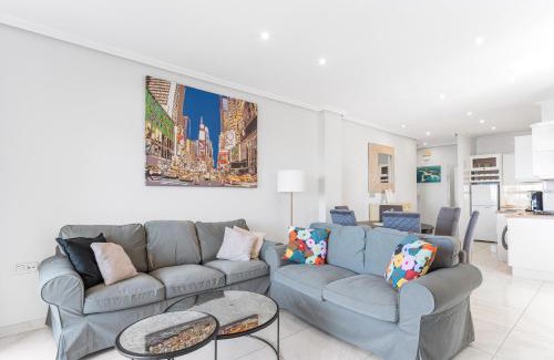 Orihuela Costa Apartamento | Casa del Sol Premium Cabo Roig