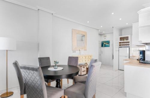 Orihuela Costa Apartamento | Casa del Sol Premium Cabo Roig