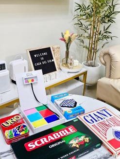 Santolan Apartamento | Casa Del Sol Staycation