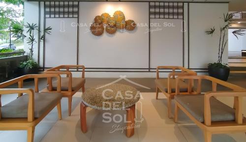 Santolan Apartamento | Casa Del Sol Staycation