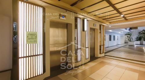 Santolan Apartamento | Casa Del Sol Staycation