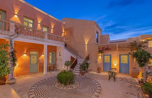 Petaloudes Apartamento | Casa del Sol Suites