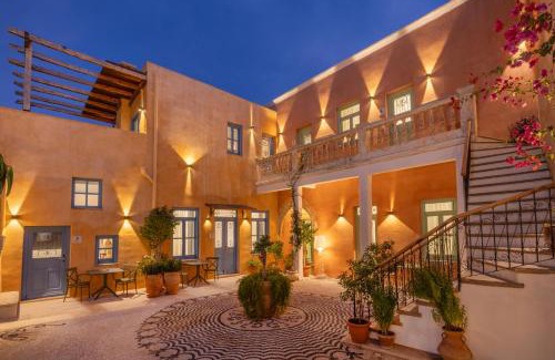 Petaloudes Apartamento | Casa del Sol Suites