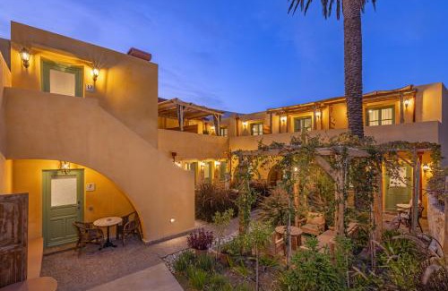 Petaloudes Apartamento | Casa del Sol Suites