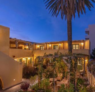 Petaloudes Apartamento | Casa del Sol Suites