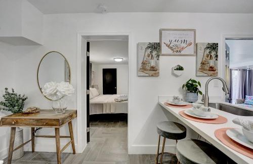 North Central Hollywood Casa | Casa Del Sol