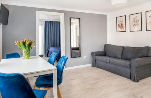 Cetniewo Apartamento | Casa del Sol Władysławowo
