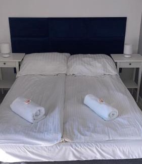 Cetniewo Apartamento | Casa del Sol Władysławowo