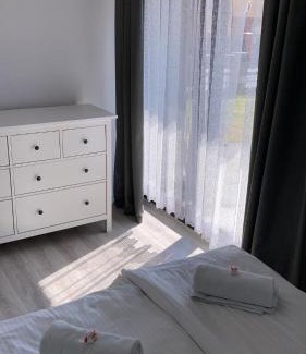 Cetniewo Apartamento | Casa del Sol Władysławowo