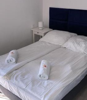 Cetniewo Apartamento | Casa del Sol Władysławowo