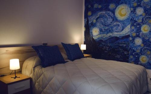 Tijola Apartamento | Casa del Sol y la Luna Apartamento Atardecer