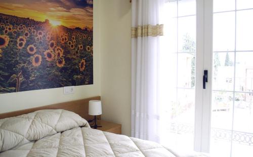 Tijola Apartamento | Casa del Sol y la Luna Apartamento Atardecer